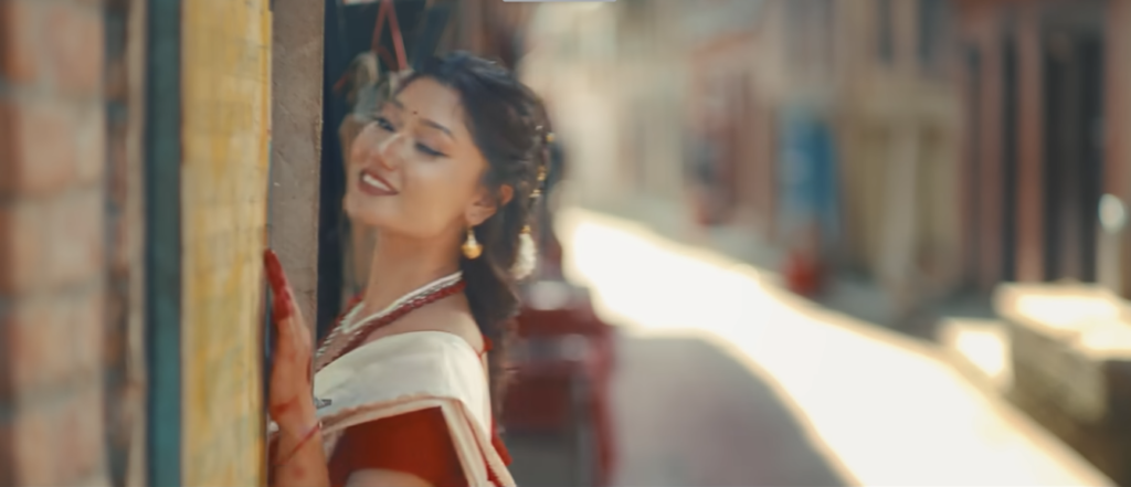 Oh Champa Kuma Lyrics